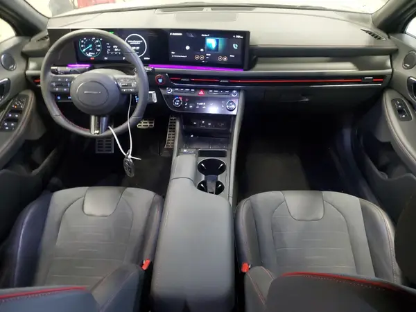 KMHL54JC6RA353506 2024 HYUNDAI SONATA - Image 8