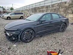 KMHL54JC6RA370015 2024 HYUNDAI SONATA