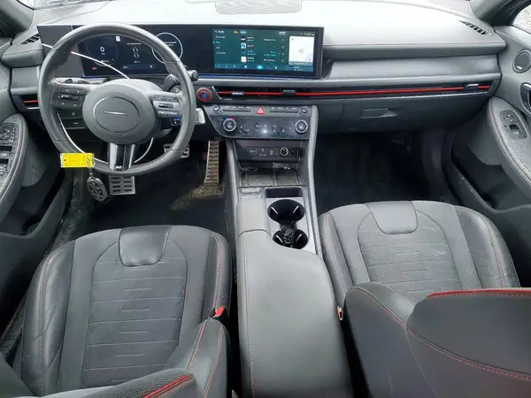 KMHL54JC6RA370015 2024 HYUNDAI SONATA - Image 8