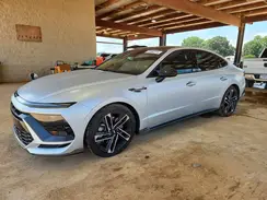 KMHL54JC6RA384917 2024 HYUNDAI SONATA