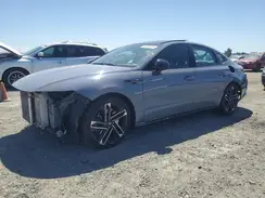 KMHL54JC6RA399711 2024 HYUNDAI SONATA