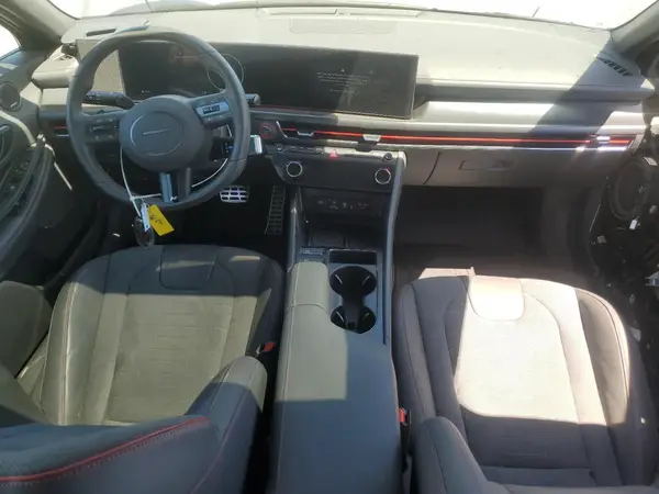 KMHL54JC6RA399711 2024 HYUNDAI SONATA - Image 8