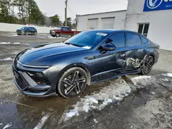 KMHL54JC6RA400310 2024 HYUNDAI SONATA