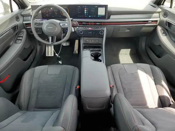 KMHL54JC6RA400565 2024 HYUNDAI SONATA - Image 8