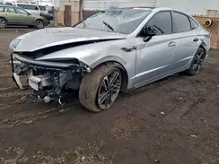 KMHL54JC6RA400579 2024 HYUNDAI SONATA