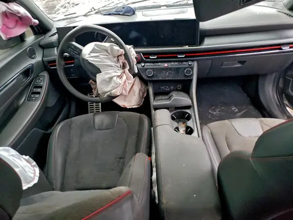 KMHL54JC6RA400579 2024 HYUNDAI SONATA - Image 8
