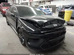 KMHL54JC6RA401666 2024 HYUNDAI SONATA