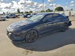 KMHL54JC6RA411209 2024 HYUNDAI SONATA