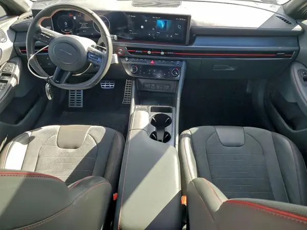 KMHL54JC6RA411209 2024 HYUNDAI SONATA - Image 8