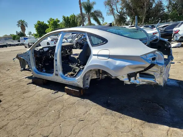 KMHL54JC6RA418855 2024 HYUNDAI SONATA - Image 2