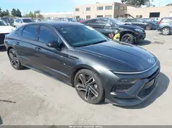 KMHL54JC6RA419682 2024 HYUNDAI SONATA