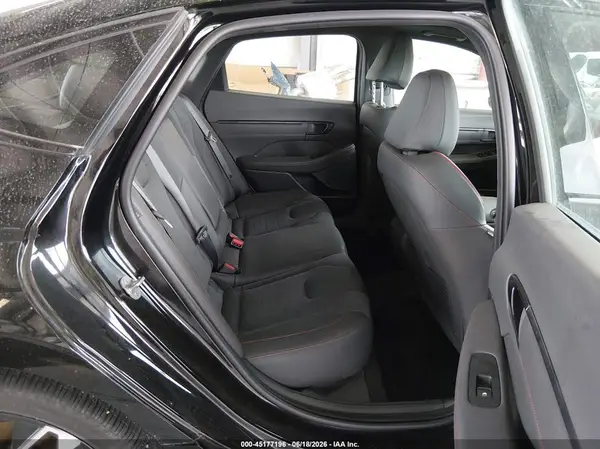 KMHL54JC6RA420704 2024 HYUNDAI SONATA - Image 8
