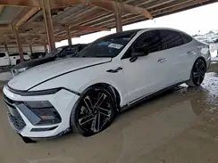 KMHL54JC6RA421724 2024 HYUNDAI SONATA