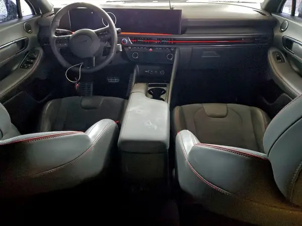 KMHL54JC6RA421724 2024 HYUNDAI SONATA - Image 8