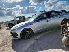 KMHL54JC6SA429375 2025 HYUNDAI SONATA
