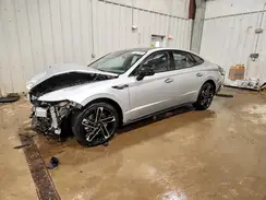 KMHL54JC6SA450923 2025 HYUNDAI SONATA