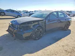 KMHL54JC6SA464224 2025 HYUNDAI SONATA