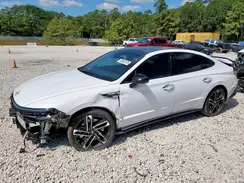 KMHL54JC6SA472002 2025 HYUNDAI SONATA