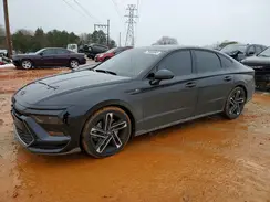 KMHL54JC6SA484182 2025 HYUNDAI SONATA