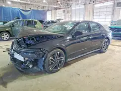 KMHL54JC6SA496347 2025 HYUNDAI SONATA