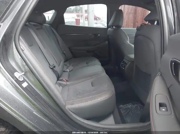 KMHL54JC6TA524763 2026 HYUNDAI SONATA - Image 8
