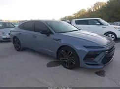 KMHL54JC6TA526531 2026 HYUNDAI SONATA