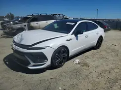 KMHL54JC6TA533771 2026 HYUNDAI SONATA