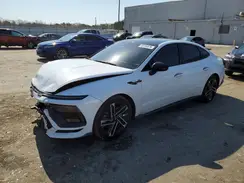 KMHL54JC6TA534161 2026 HYUNDAI SONATA