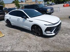 KMHL54JC6TA541305 2026 HYUNDAI SONATA