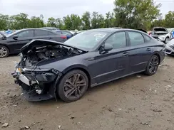 KMHL54JC6TA554006 2026 HYUNDAI SONATA