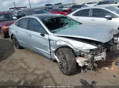 KMHL54JC7RA350033 2024 HYUNDAI SONATA