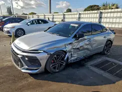 KMHL54JC7RA350887 2024 HYUNDAI SONATA