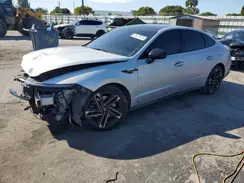 KMHL54JC7RA350968 2024 HYUNDAI SONATA