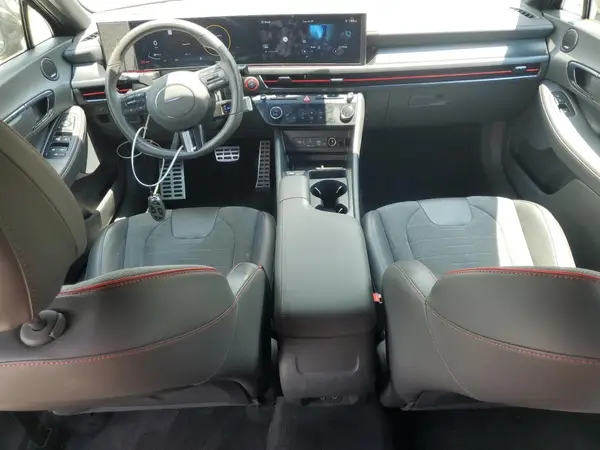 KMHL54JC7RA351182 2024 HYUNDAI SONATA - Image 8