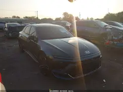 KMHL54JC7RA351201 2024 HYUNDAI SONATA