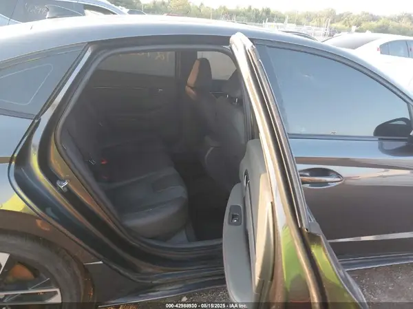 KMHL54JC7RA351201 2024 HYUNDAI SONATA - Image 8