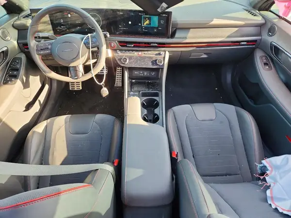 KMHL54JC7RA351456 2024 HYUNDAI SONATA - Image 8