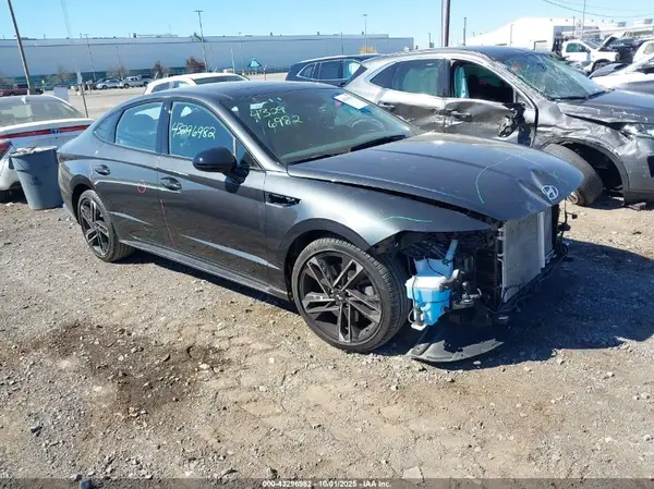 KMHL54JC7RA353854 2024 HYUNDAI SONATA - Image 1