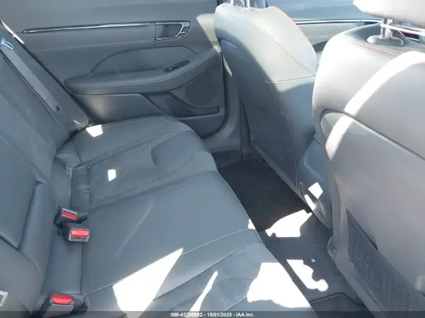 KMHL54JC7RA353854 2024 HYUNDAI SONATA - Image 8
