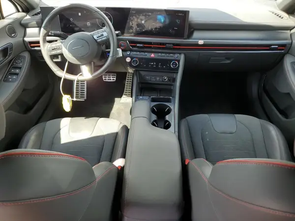 KMHL54JC7RA359864 2024 HYUNDAI SONATA - Image 8