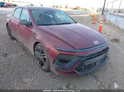 KMHL54JC7RA365177 2024 HYUNDAI SONATA