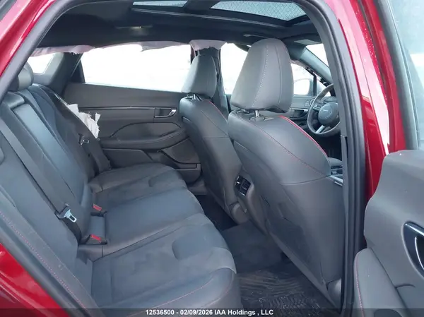 KMHL54JC7RA365177 2024 HYUNDAI SONATA - Image 8