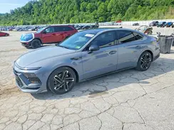 KMHL54JC7RA370086 2024 HYUNDAI SONATA