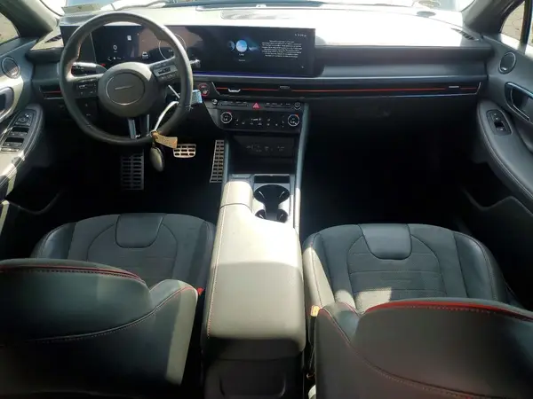 KMHL54JC7RA370086 2024 HYUNDAI SONATA - Image 8