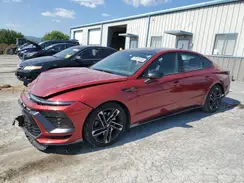 KMHL54JC7RA370363 2024 HYUNDAI SONATA