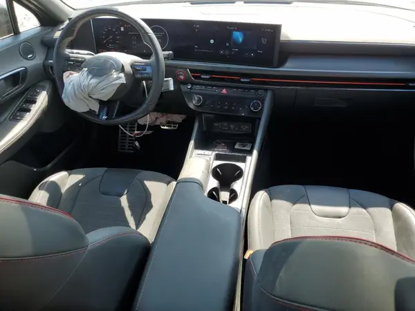 KMHL54JC7RA370363 2024 HYUNDAI SONATA - Image 8