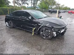 KMHL54JC7RA370525 2024 HYUNDAI SONATA