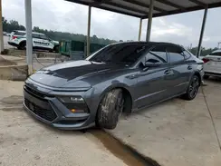 KMHL54JC7RA373487 2024 HYUNDAI SONATA