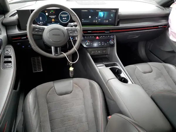 KMHL54JC7RA373487 2024 HYUNDAI SONATA - Image 8