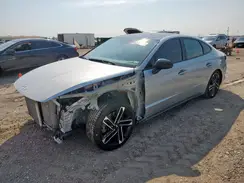 KMHL54JC7RA377622 2024 HYUNDAI SONATA